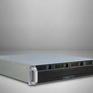 Serveur SERVNX 50 CAMS