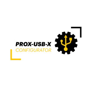 Enrôleur de table USB PROX-USB-X
