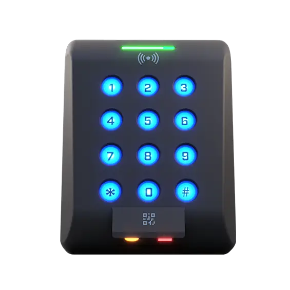 Lecteur XPR XP-K-QR