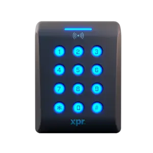 Lecteur XP-K-MF – Clavier + RFID MIFARE