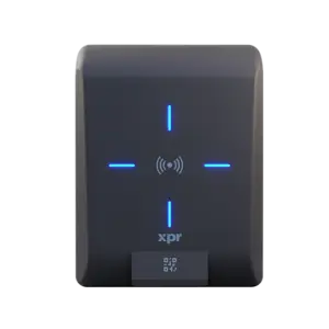 Lecteur XP-QR-EHMF-BT – QR Code + RFID 125kHz + MIFARE + Bluetooth