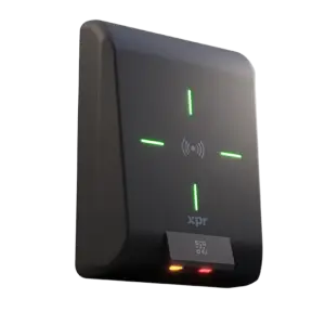Lecteur XP-QR-MFBT – QR Code + RFID MIFARE + Bluetooth