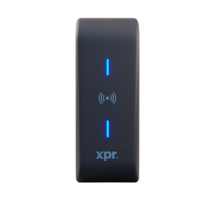 Lecteur XPM-EHMF – RFID 125kHz + MIFARE 13.56 MHz