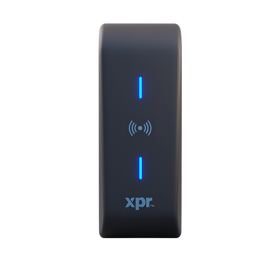 Lecteur XPM-EHMF - RFID 125kHz + MIFARE 13.56 MHz