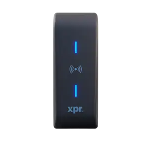 Lecteur XPM-EHMFBT – RFID 125kHz + MIFARE + Bluetooth