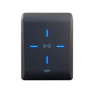 Lecteur XP-EHMF – RFID 125kHz + MIFARE 13.56 MHz