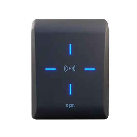Lecteur XPR XP