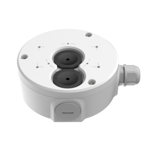 Milesight MS-A83V2 — Boîte de Jonction