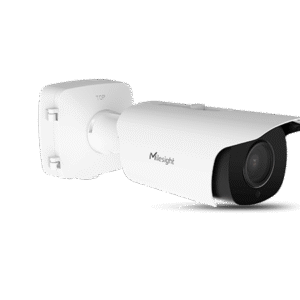 Milesight MS-B516-4-5X-LPR — Caméra LAPI 4MP