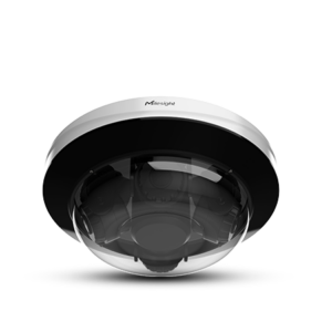 Milesight MS-C5321-FPE — Multi-Capteurs 4x5MP