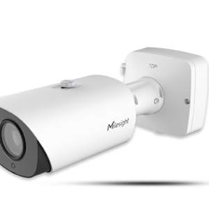 Milesight MS-C5364-FPE — Pro Bullet Plus 5MP