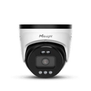 Milesight MS-CQ8231-HYPG1 — Turret TrueColor 8MP
