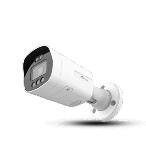 Milesight MS-CQ8268-HYPG1 — Bullet TrueColor 8MP AI
