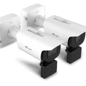 Milesight MS-TS5367-X12PE/M1 — Radar Trafic LPR PTRZ 12X